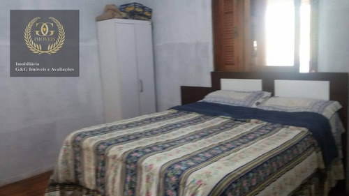 Imagem 6 de 10 de Chácara Com 2 Dormitórios À Venda, 600 M² Por R$ 159.000,00 - Águas Claras - Viamão/rs - Ch0027