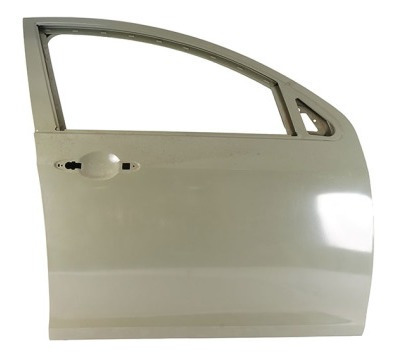 Puerta Delantera Derecha Para Jac A137 2009-2011 Motor 1.3