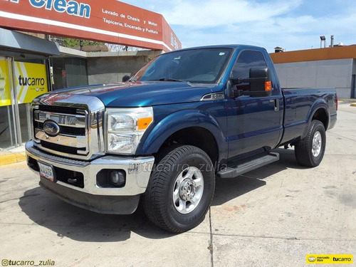 Ford F-250 Super Duty 4x4