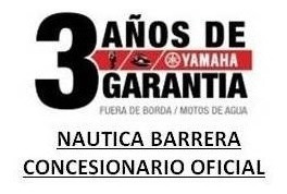 Motor Yamaha 8 Hp 2t En Stock Oferta Contado!!