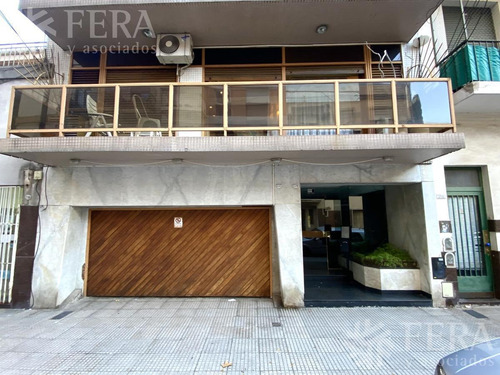 Imagen 1 de 30 de Venta De Departamento 3 Ambientes Con Patio Y Cochera En Barrio Norte (27974)