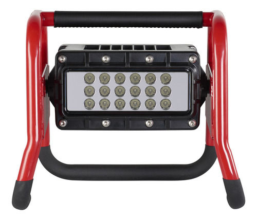 Luz De Escena Portátil Streamlight Ii - 10,000 Lúmenes Linterna Rojo Luz Blanco