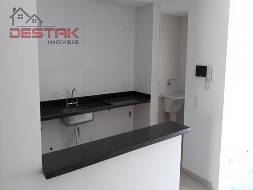 Ref.: 3968 - Apartamento Em Jundiaí Para Venda - V3968