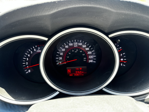 Kia Sorento 3.5 V6 Ex 7l 4x2 Aut. 5p