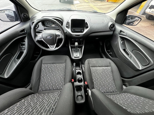 Ford Ka 1.5 TIVCT SE PLUS SEDAN