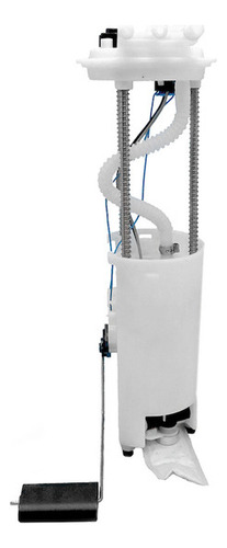 Bomba Gas. Elec. Chevrolet Express 3500 7.4l 8c 1998-2000