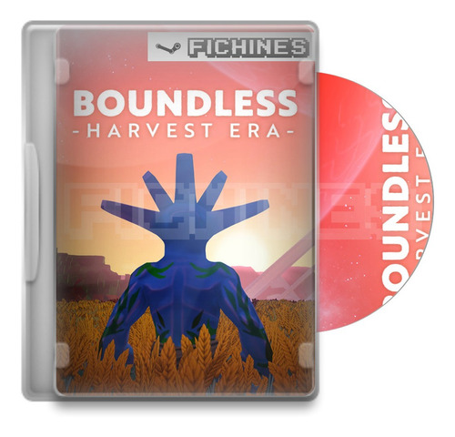 Boundless - Original Pc - Descarga Digital - Steam #324510