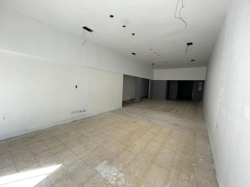Imagen 5 de 8 de Local 100m² Buen Estado Céntrico - Ramos Mejia