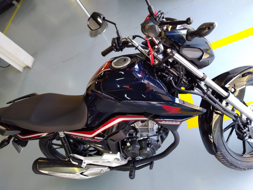 Honda Titan Ex Manual Chave Reserva