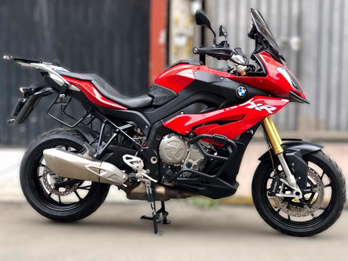 Imagen 5 de 14 de Bmw S1000xr Equipada