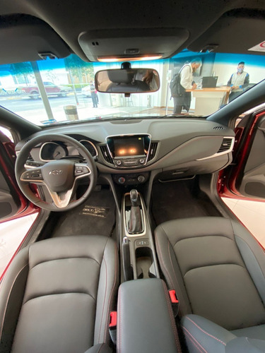 Imagen 9 de 13 de Cavalier Turbo 2022