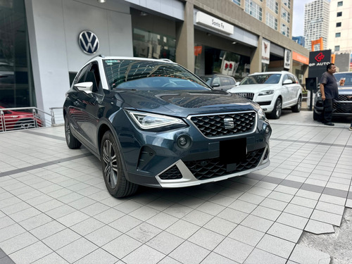Seat Arona 1.6 Xperience Tiptronic