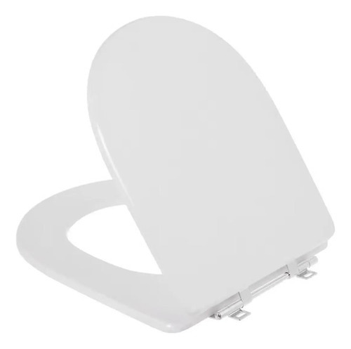 Assento Sanitário Deca Belle Epoque Branco 1.6gpf/6lpf Sicmol