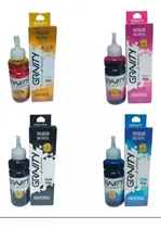 Comprar Pack 4 Tintas Premium 100ml C\u002Fu, Cartuchos Sistema Continuo