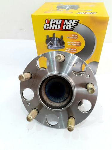 Rodamiento Trasero Mozo Honda Civic Emotion 06-09