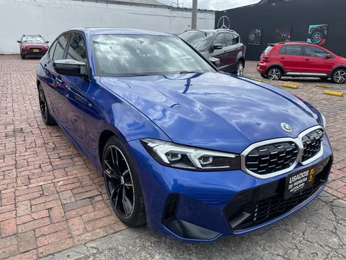 BMW Serie M 340i G20 XDRIVE TP 3,0