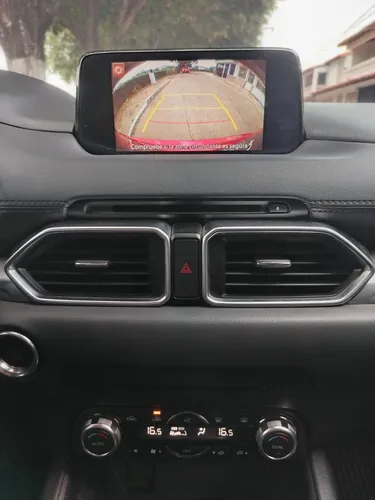 Mazda CX-5 Touring