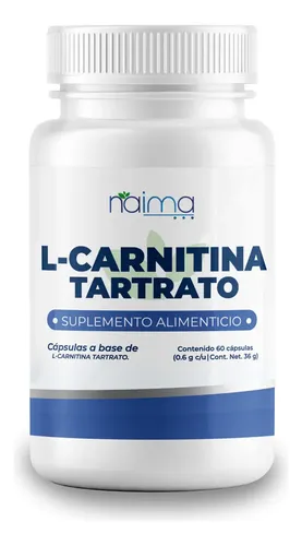 l carnitina 1200 mg L Carnitina Essential | Soporte para el Rendimiento con L Carnitina  Tartrato Puro de 1200 Mg |Alta Concentración Para Bienestar Y Energía  Durante El Entrenamiento | 60 Cápsulas | Testrol