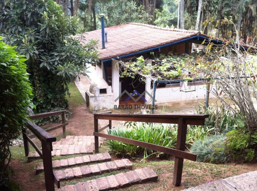 Chácara Da Paineira - Ch0075