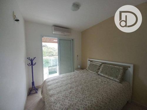 Imagem 7 de 19 de Apartamento Com 3 Dormitórios À Venda, 108 M² Por R$ 2.000.000 - Riviera De São Lourenço - Bertioga/sp - Ap2050