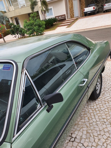 Imagem 2 de 9 de Chevrolet Opala