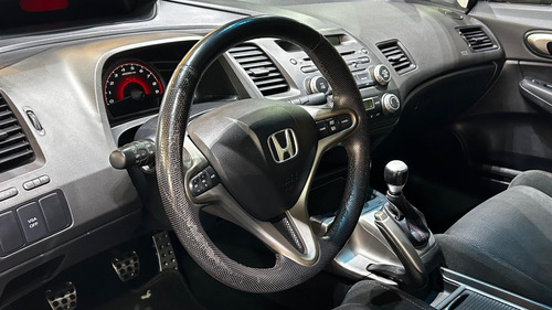 Honda Civic Si 2.0 16v
