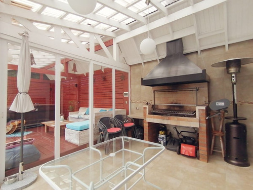 Imagen 29 de 30 de Impecable Casa En El Mejor Barrio De Puerto Montt