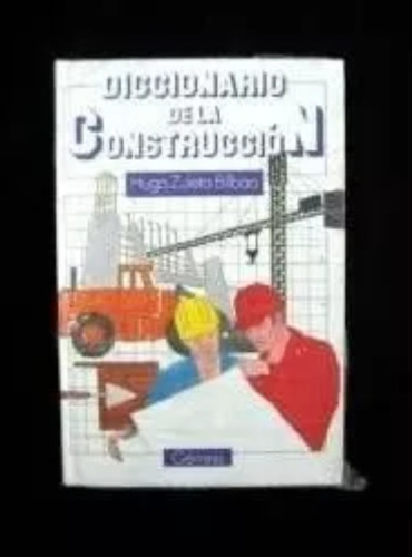 Diccionario De La Construcción