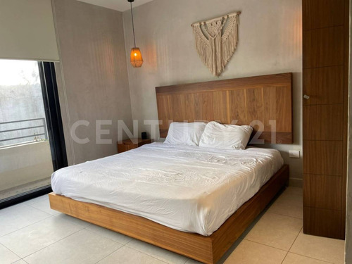 Apartamento De Lujo En Venta En Mak, Aldea Zama, Tulum