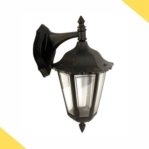 Farol Colonial De Pared