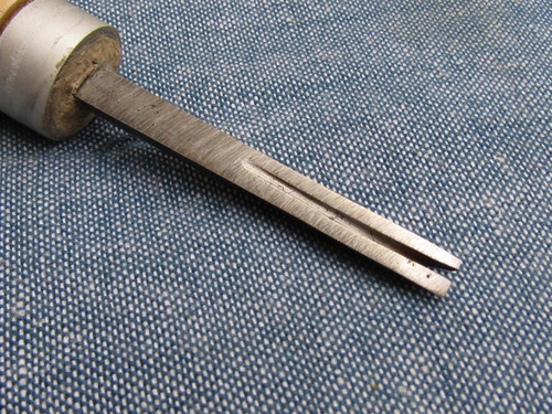 Desorillador De Acero