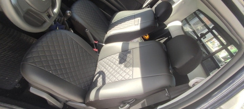 Volkswagen Saveiro 1.6 Gp Ce 101cv 2018