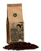 Comprar Café Tostado En Grano\u002Fmolido Popular 250kl 