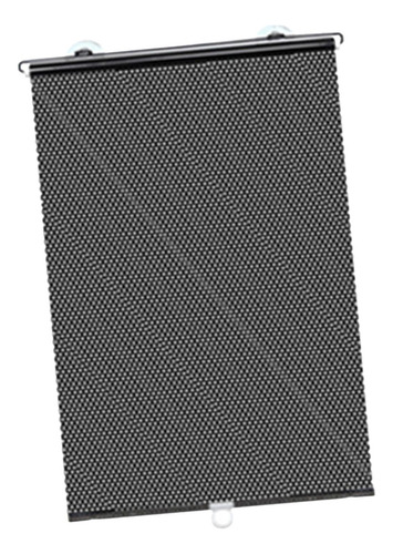 Sombrilla Retráctil Para Ventana De Coche, 58cmx125cm