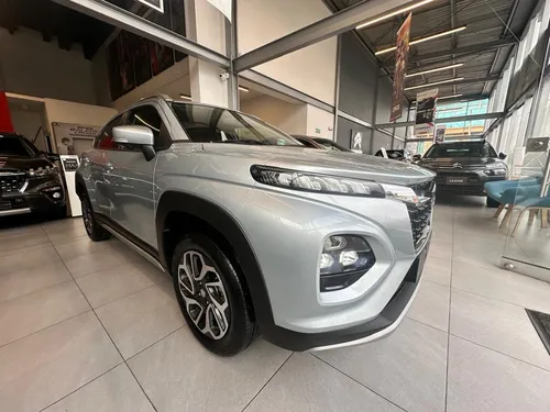 Fronx Hibrida Glx At 2026