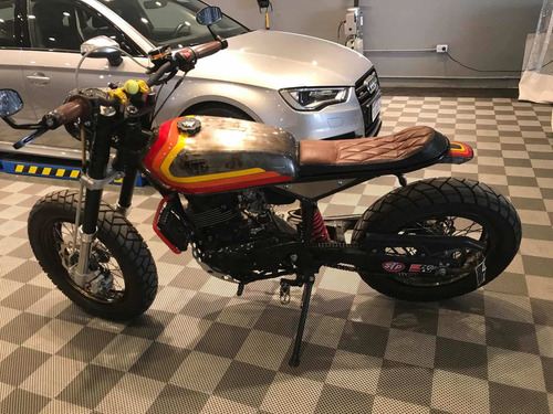 Beta Motard 200