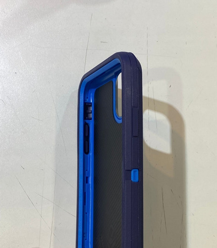 Imagen 3 de 3 de Funda Otterbox Defender Original iPhone 11 Pro Max