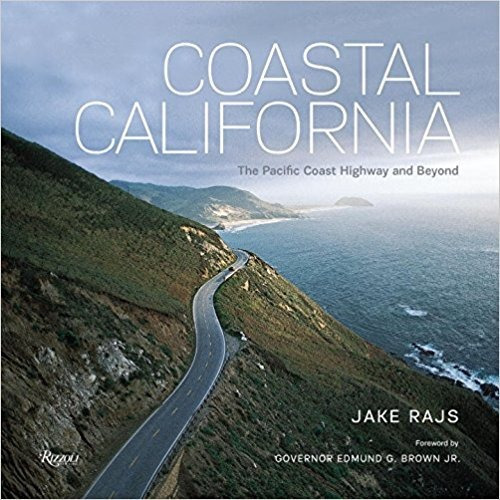 Coastal California - Rizzoli Kel Ediciones