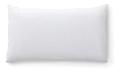 Pack X 3 Almohadas Cannon Exclusive 70x40 Fibra Siliconada