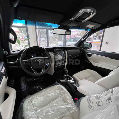 Toyota SW4 2.8 Tdi Diamante Ii 6At 7As