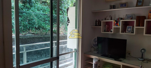 Imagem 8 de 23 de Apartamento - Ref: Scv5316