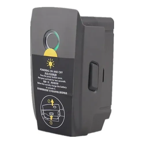 Mavic pro 2 battery deals same as mavic pro