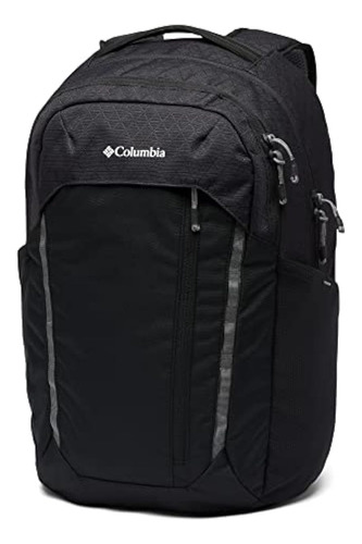 Columbia Mochila Atlas Explorer 26l, Color Negro,