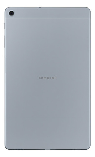 Tablet Galaxy Tab A 10.1 2019 SM-T510 10.1" 32GB silver - Aceitável (Recondicionado)