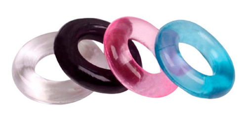 Anillo Retardante