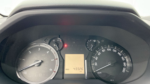 Imagen 21 de 25 de Toyota Prado Tx-l 3.0