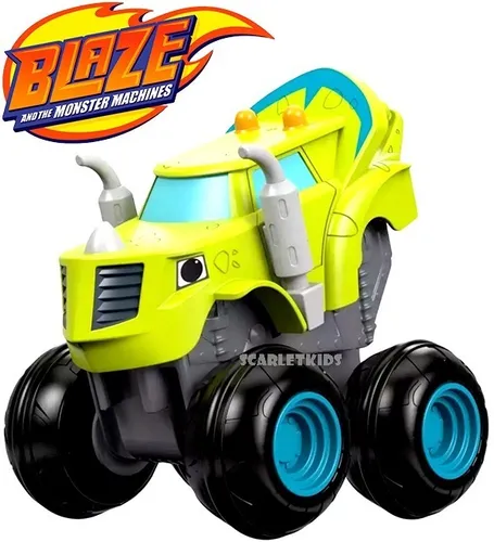 Muñecos blaze y los monster machine new arrivals