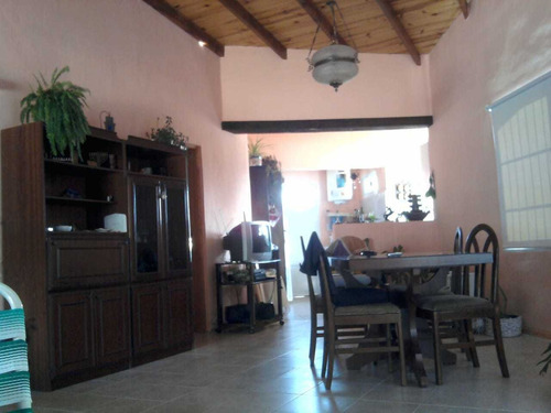 Imagen 3 de 11 de Santa Rosa De Calamuchita - Atahualpa Yupanqui 300 - Casa 2 Dormitorios En Venta