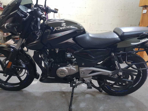 Bajaj Rouser 180 Cc 2015