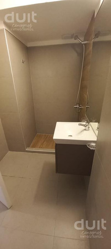 Imagen 17 de 29 de Departamento Único, Dos Dormitorios Con Patio Exclusivo Y Asador Propio